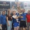 Une saison 2024/2025 historique pour le Tchoukball-Club du Mellois