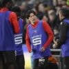 Stade Rennais - Nice. Kyogo Furuhashi rappelé dans le groupe, Kazeem Olaigbe écarté