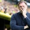 Nach Klatsche gegen BVB: VfL Wolfsburg trennt sich von Trainer Hasenhüttl