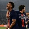 Le PSG remporte la première Ligue des champions de son histoire après son écrasante victoire contre l'Inter Milan en finale