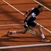 L’Angevin Nicolas Mahut, éliminé en double, fait ses adieux à Roland-Garros au bout de la nuit