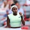 Tennis. Coco Gauff et Alexander Zverev peinent mais passent en 8e de leurs Masters 1000 respectifs