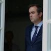Sébastien Lecornu est nommé Premier ministre par Emmanuel Macron
