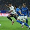 Mbappé zet Real en Courtois op voorsprong bij het Oviedo van Dendoncker