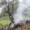 Helikopter met pelgrims stort neer in Himalaya: zeven doden, waaronder baby