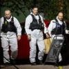 Young men were getting a haircut ahead of Swedish festival - then they were shot dead