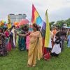 Nepal's LGBTQ+ community holds first Pride rally since US funding cuts