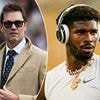 Tom Brady accused of sabotaging Shedeur Sanders' NFL Draft dream as Skip Bayless drops bombshell claim