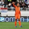 Van Dijk 'heel tevreden' na zege Oranje in Finland: 'Lastig na een lang seizoen'