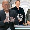 Tearful Gregg Wallace claims he is 'sorry' to the 41 people he hurt following BBC axing and backs co-host John Torode despite rift rumours saying he's 'not racist'
