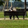 Psychologie: Häufig schwankende Zufriedenheit mit Beziehung ist üblich
