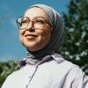 Aya Sabi: ‘Ik besefte dat ik mijn leven echt moest omgooien’