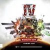 Vierde game in strategieserie Warhammer 40.000: Dawn of War is in de maak