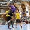 Handball. Deuxième victoire de rang pour la JS Cherbourg en amical contre Saran