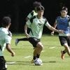 Les Coréens Kwon et Hong, symboles d’un FC Nantes new-look