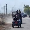 Affrontements en Syrie : près de 80 000 personnes déplacées en raison des violences dans le sud du pays