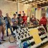 Tour de France. À Saint-Méen-le-Grand, une armée de petites mains pour décorer la ville