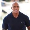 Filmfestspiele: Dwayne Johnson: Ich bin ein Softie