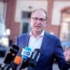 Nach Ankündigung Polens: Bundesregierung: Keine direkten Folgen polnischer Kontrollen