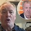 Top Gear star Steve Berry admits he 'never got along' with co-star Jeremy Clarkson and reveals why the writing was on the wall for BBC show once he launched The Grand Tour