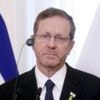 Starmer to meet Israel's president in Downing Street