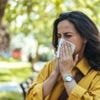 Why is my hay fever so bad this year?