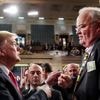 "Aufsehenerregende Fehler": Bericht: Trump entlässt IRS-Chef Billy Long nach nur zwei Monaten