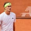 Tennis: Zverev in Hamburg mühelos im Achtelfinale