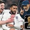 England are plotting to have TWO camps for 2026 World Cup should they qualify - with Three Lions keen to stay at an acclimatisation area before moving on to a cooler base