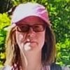 Desperate search launched on Greek island after Brit tourist disappears from her sunbed whilst her husband sleeps - as 'police warn her life could be in danger'