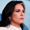 Tulsi Gabbard axes nearly HALF of spy agency staff in earthquake 'Deep State' shake-up