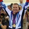 Sir Chris Hoy calls on prostate cancer sufferers to hit the gym as he battles the disease that will kill him inside four years