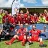 Football. Les jeunes Mancelles remportent la Coupe des Pays de la Loire U18 féminine