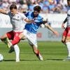 Champions League ist sehr nahe: Freiburg siegt und besiegelt den Abstieg von Holstein Kiel