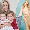 Feminism made me ashamed to be a mother. Now my children are teenagers, I bitterly regret wasting their baby years: JULIE COOK