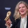 Film: Barbara Sukowa entdeckt ihr Herz für deutsches Fernsehen