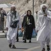 No kids, excess heat and payment plans. What to know about Hajj 2025