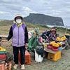 I visited Jeju Island in South Korea, where you can feast with booze for £20 a head and meet 70-year-old women who freedive for a living