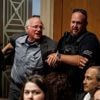 Le cofondateur des glaces Ben & Jerry's dénonce le soutien américain à Israël face au Congrès, avant d'en être expulsé