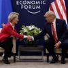 Wie mit Trump verhandeln?: "Wer Stärke zeigt, verschafft sich Respekt"