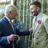 AMANDA PLATELL: King Charles should stop dishing out gongs to pampered self promoters - and sort out the REAL problem