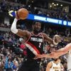 Deandre Ayton will join LeBron, Luka and the Lakers after Portland buyout, AP sources say