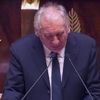 Budget 2026 : vote de confiance, dissolution de l’Assemblée, année blanche… Quels scénarios possibles ?