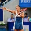 Comment Caroline Garcia a fini par ne plus aimer le tennis au point d’annoncer sa retraite