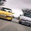 90s babies: Peugeot 106 GTi vs Citroen Saxo VTS