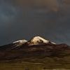 'Zombie' volcano dormant for 250,000 years awakens as scientists warn of eruption