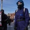 In Netflix's 'The Eternaut,' an Argentine comic goes global as dystopia hits home