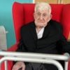 UK's oldest WW2 veteran Donald Rose dies aged 110