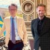 De ene ambassadeur kwam in opspraak door een dickpic en de andere stierf. Wat heeft Rusland daarmee te maken?