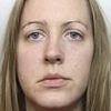 Evil nurse Lucy Letby and Sara Sharif's killer stepmother 'are pals and spend hours playing Uno together behind bars'
